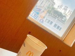 -麦当劳(厦门思明路店)