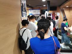 -麦当劳(健德桥得来速店)