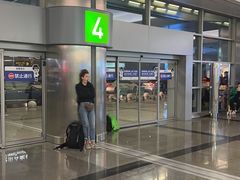 -厦门高崎国际机场-T3航站楼
