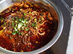 -蓉城西二道无名冒菜(西二道街店)