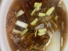 -盛记粥面(佐敦店)