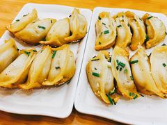 -小姜锅贴(凤凰街店)