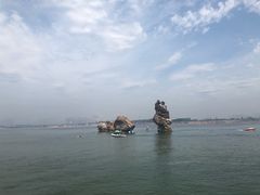 -碣石宫遗址