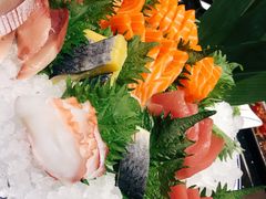 -德川家日本料理(中关村寰太大厦店)