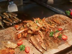 -九月海·海鲜自助(世纪东方店)