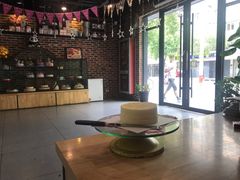 -卡漫莫尼蛋糕(私人定制店)