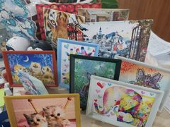 -3D·JP拼图(新中关购物中心店)