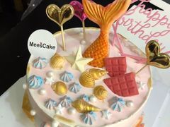 -美事客·面包·蛋糕·甜品(CBD店)