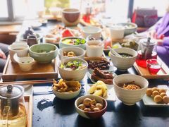 -青藤茶馆(南山路店)