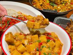 -恰饭·老长沙市井菜(天河客运站店)