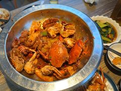 -沙掌门肉蟹煲(沙溪店)