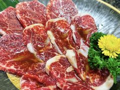 -酉林和牛·烧肉