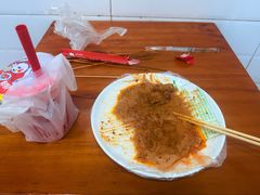 -郭记小街麻辣烫(虎坊路店)