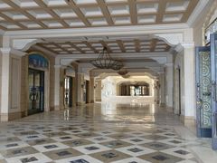 -平湖九龙山庄园圣马可酒店