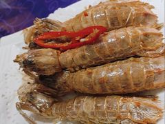 -广胜通达海鲜食府(黄沙店)