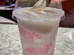 -麦当劳(新王府井店)