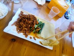-途肴·老农饭庄(百里峡店)