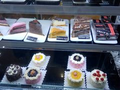 -BOKE博稞烘焙(天佑城店)