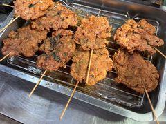 -丁脊壹绝·里脊肉
