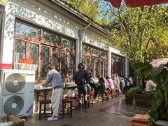 -西园寺素食(西园弄戒幢律寺店)