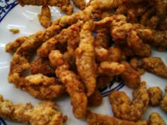 蒜香牛柳-吃不够开口馅饼店(小西路店)