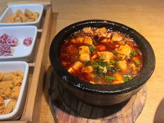 -胡马八破·川菜小馆(高新万达店)