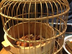 胡桃里招牌烤鸡-胡桃里音乐酒馆(白云五号T5 MALL店)