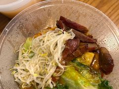 -亞婆井·劲抽面食(铂顿城店)