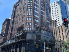 -上海国际饭店