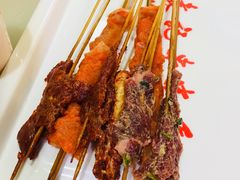 -袁记串串香(人民公园店)
