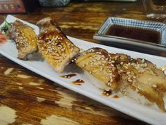 -小川洋风料理(汉街店)