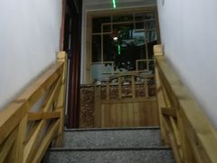 门面-缘福乡村铁锅炖民宿(八达岭店)