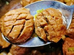 -潮州府·潮菜·砂锅粥(徐家汇店)