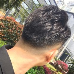 点击看大图 -尼特斯男士发型馆