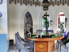 -巴依老爷新疆餐厅