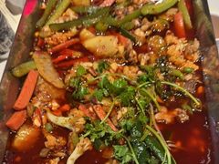 -渝蛙馆(新百店)