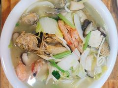 -大叔家福鼎小吃(十全街店)