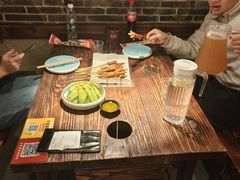 -舌战烧烤酒馆(三街两巷店)