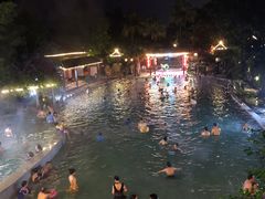 -天赐温泉