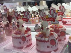 -好利来(七宝领展广场店)