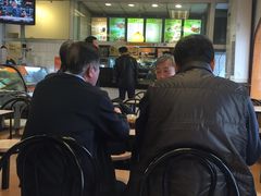 -西部马华清真兰州牛肉面·烧烤夜市(关东店)