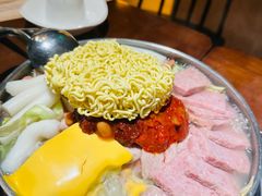 -양평식당·杨平食堂(华贸店)