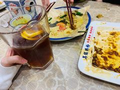 -荔银肠粉(广州天河华利路店)