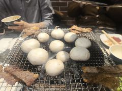 -白丁家泥炉烤肉·鳗鱼(海河东路店)