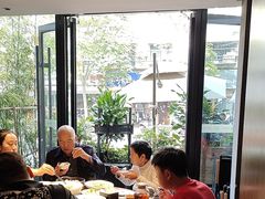 -鑫小城故事·藕汤·家常菜(台北一路总店)