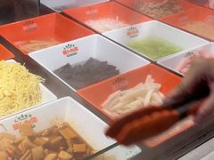 -萝卜向南·湘西泡菜·腊味炒饭(星河coco city店)