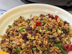 -一烙锅(友谊店)