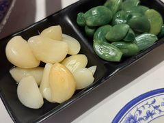 -一只羊·铜锅涮羊肉烧烤
