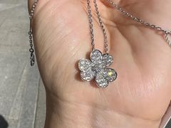 -梵克雅宝(国贸商城店)