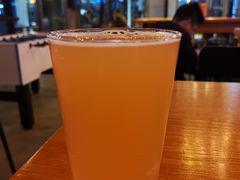 -Devils’ Brewery小恶魔精酿啤酒(泛海美式熏肉店)